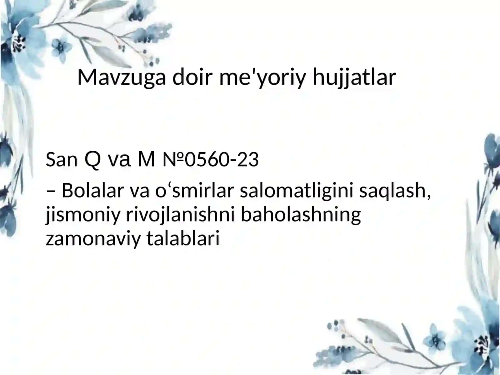 Akseleratsiya va uning nazariyasi 3