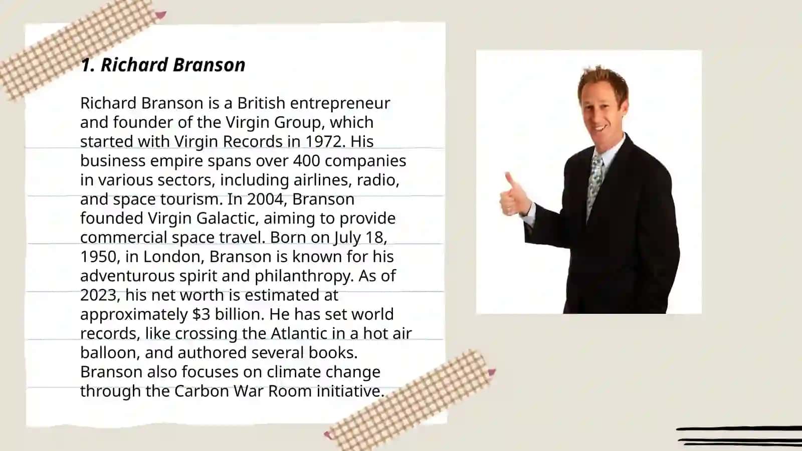Richard Branson 3