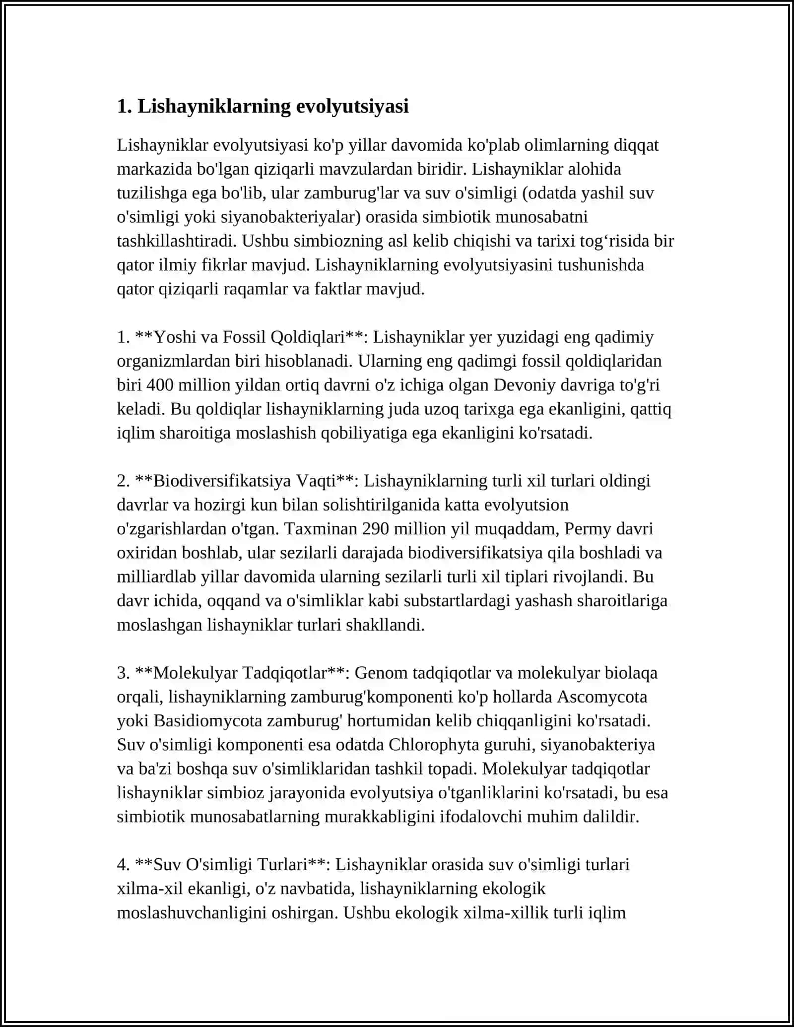 LISHAYNIKLARNING HAYOTIY SIKLI SXEMATIK TASVIRLANG VA IZOHLANG 3
