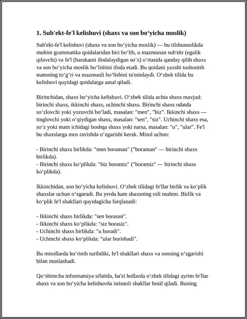 GRAMMAR PRACTICE FOR PROFESSIONAL WRITING 3