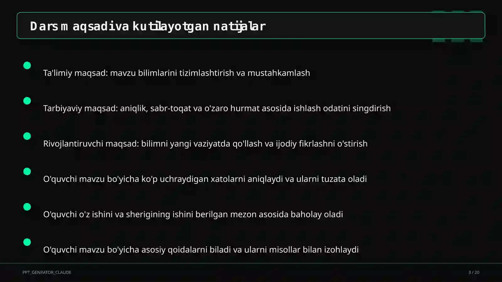 Kasbiy charchoq (burnout) va uning oldini olish 3