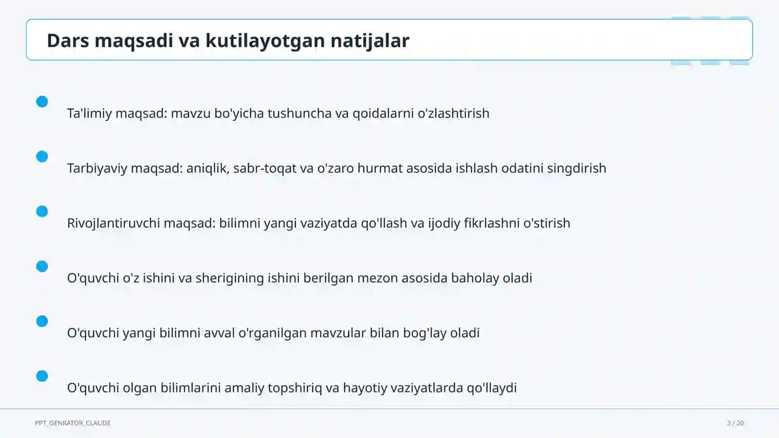 Odamning kelib chiqishi: antropogenez (11-sinf) 3