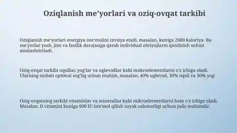 Oziqratsioni 3