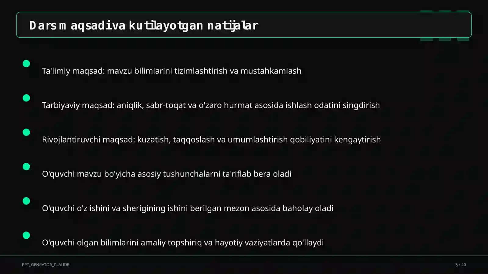 QR-kodlar va mobil ilovalar darsda 3