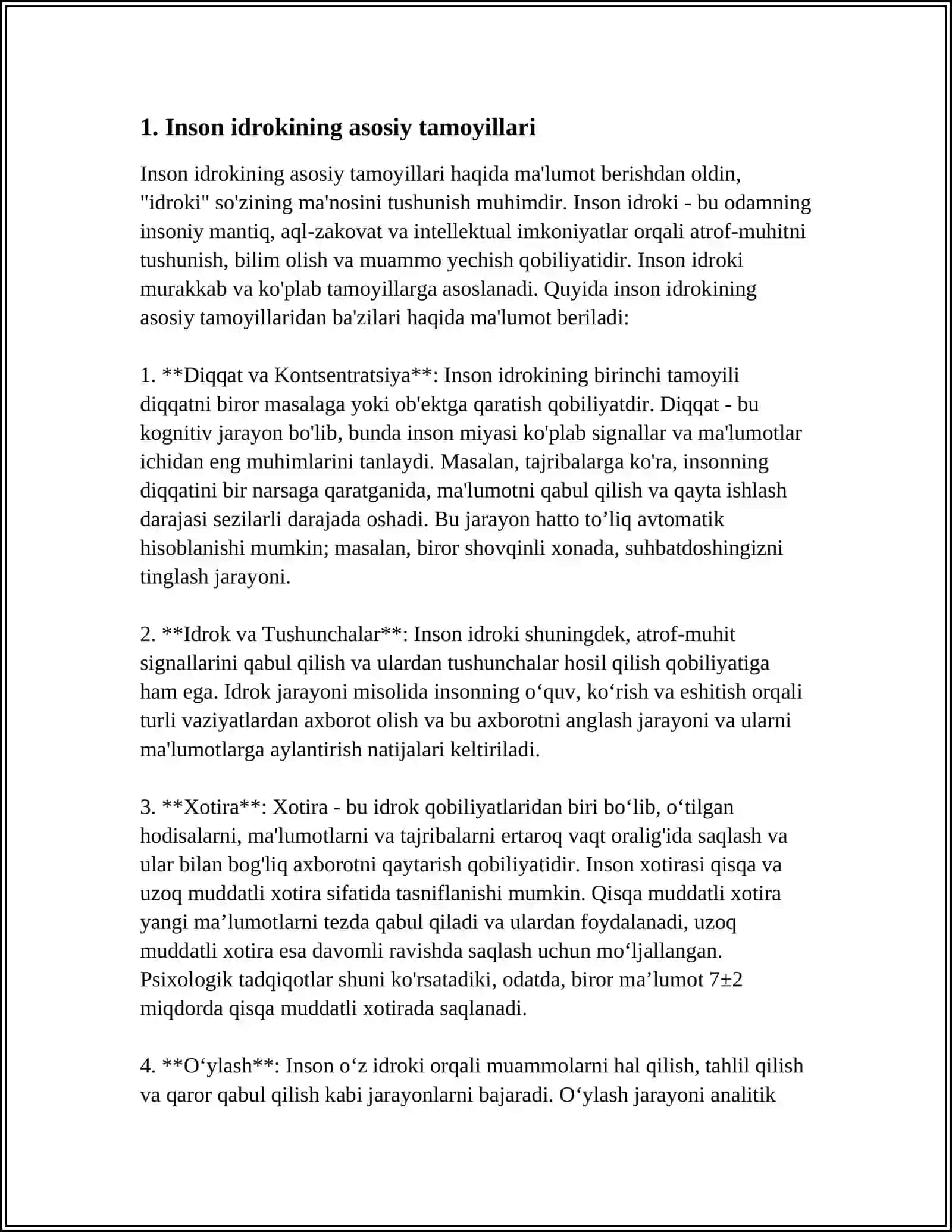 IDROK 3