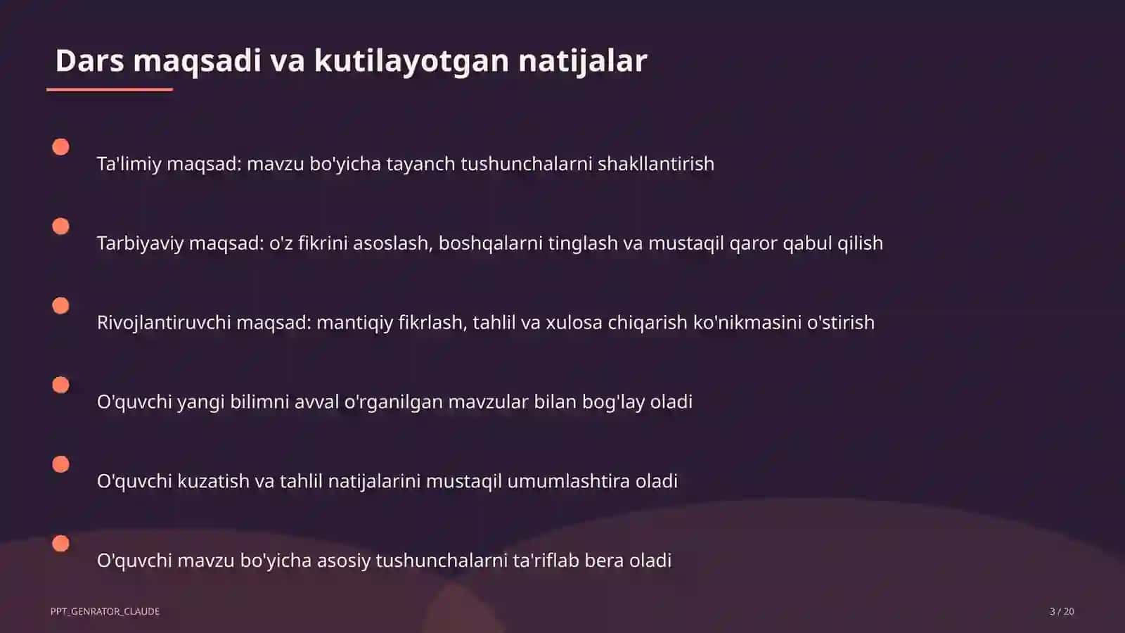 Huquq va iqtisodiyot asoslari (9–11) 3