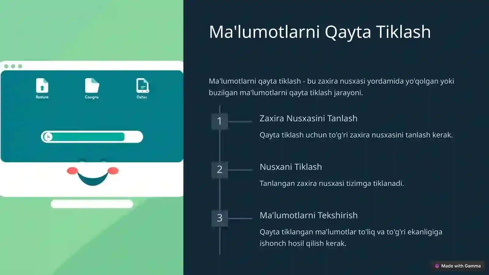 Foydalanuvchanlik Tushunchasi 3