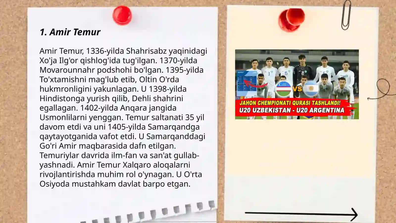 Amir Temur 3