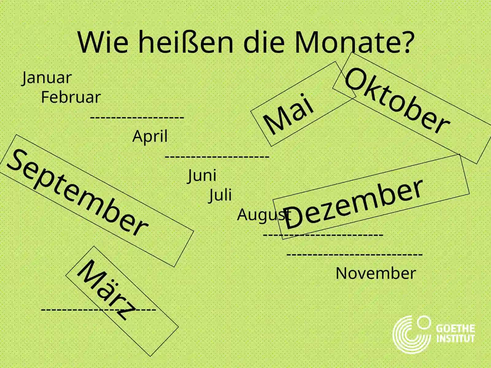 Der Frühling 3