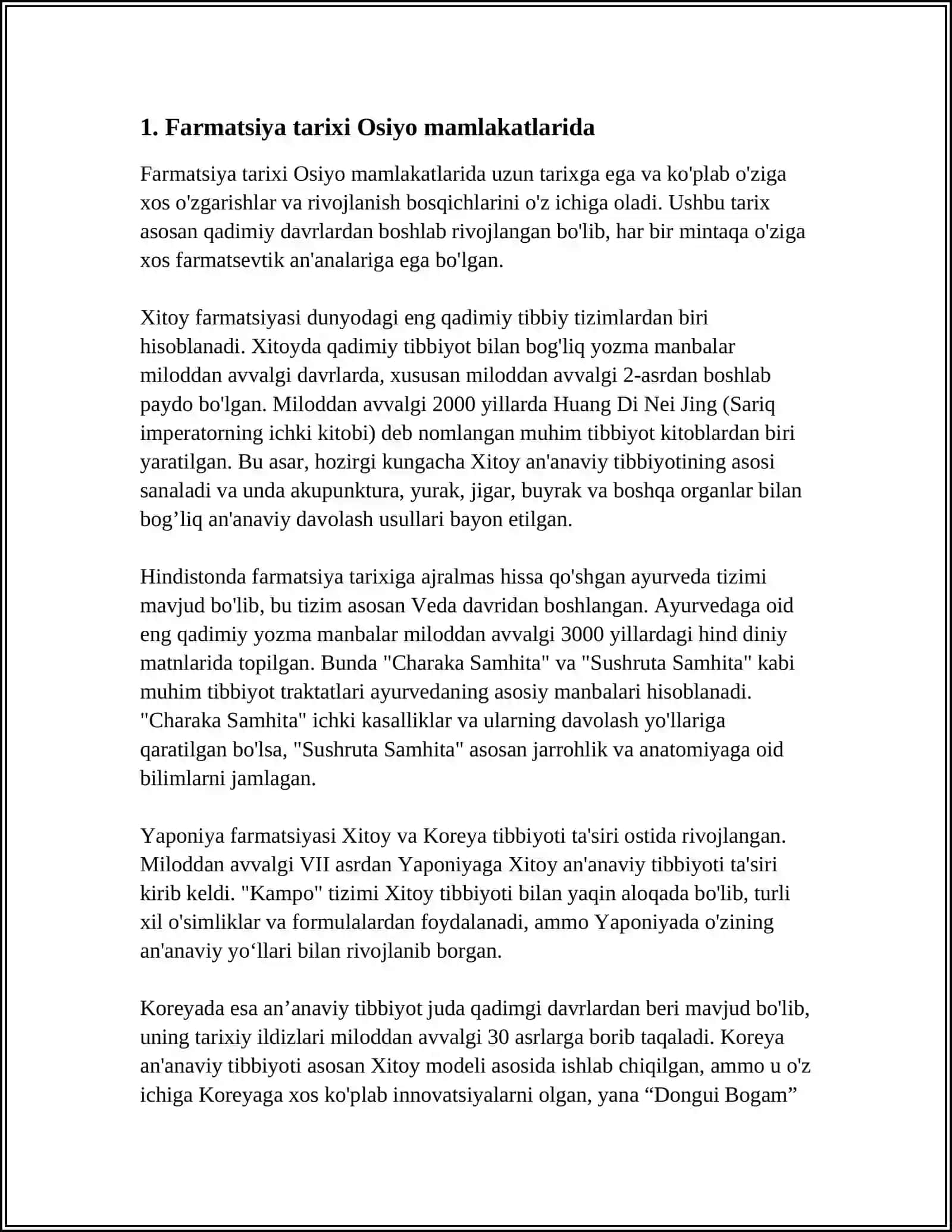 FARMATSEVTIKA TA'LIM VA TADQIQOT INSTITUTI 3