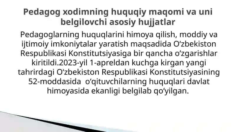 Pedagogik jarayon va uning etaplar 3