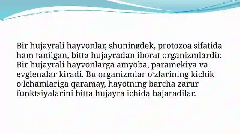 Tibbiy biologiya fanidan 3