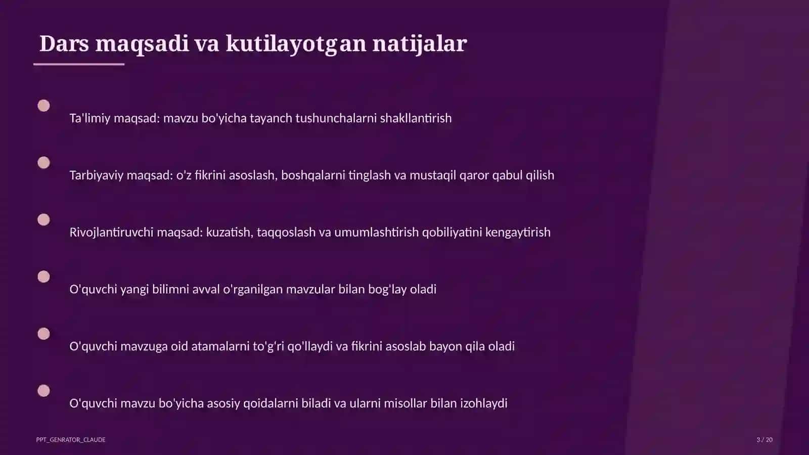 Tanqidiy fikrlashni rivojlantirish strategiyalari 3