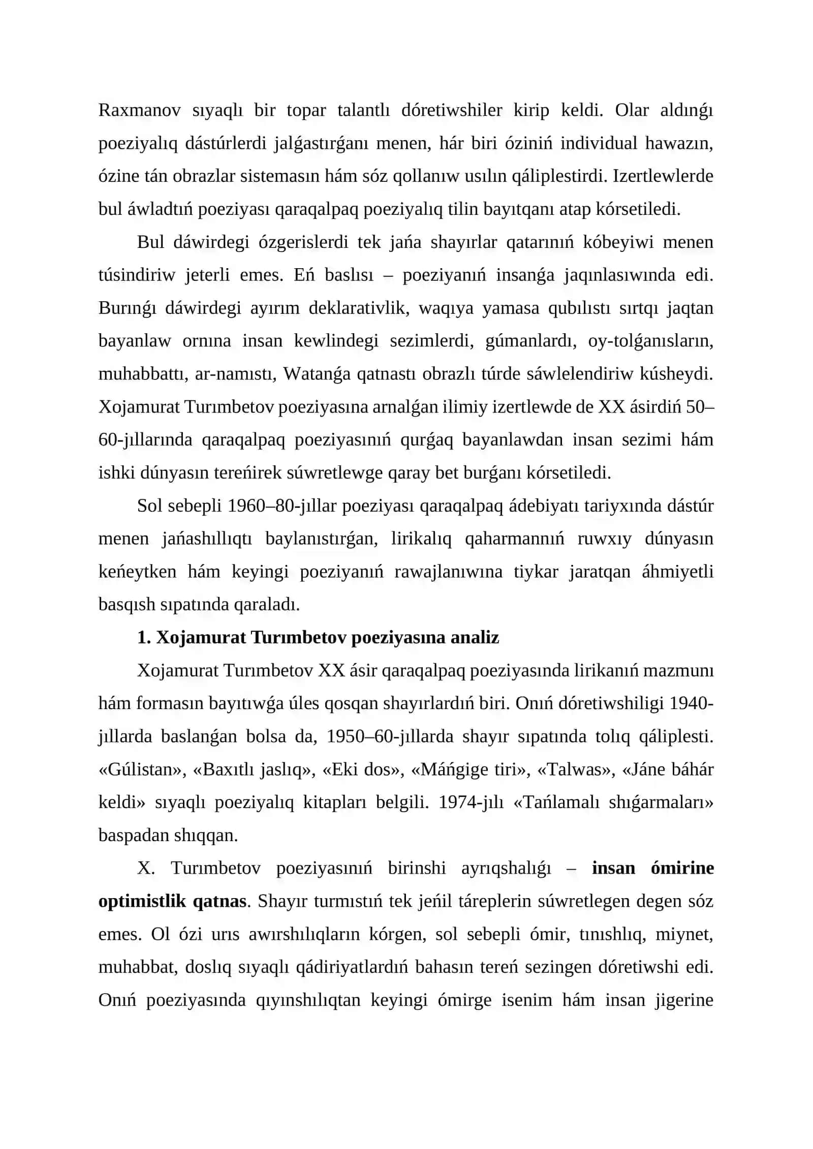 QARAQALPAQ FILOLOGIYASI HÁM JURNALISTIKA FAKULTETI 3