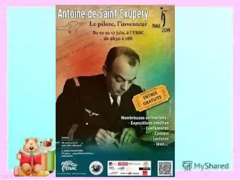 Antuande Sentekzyuperi 3