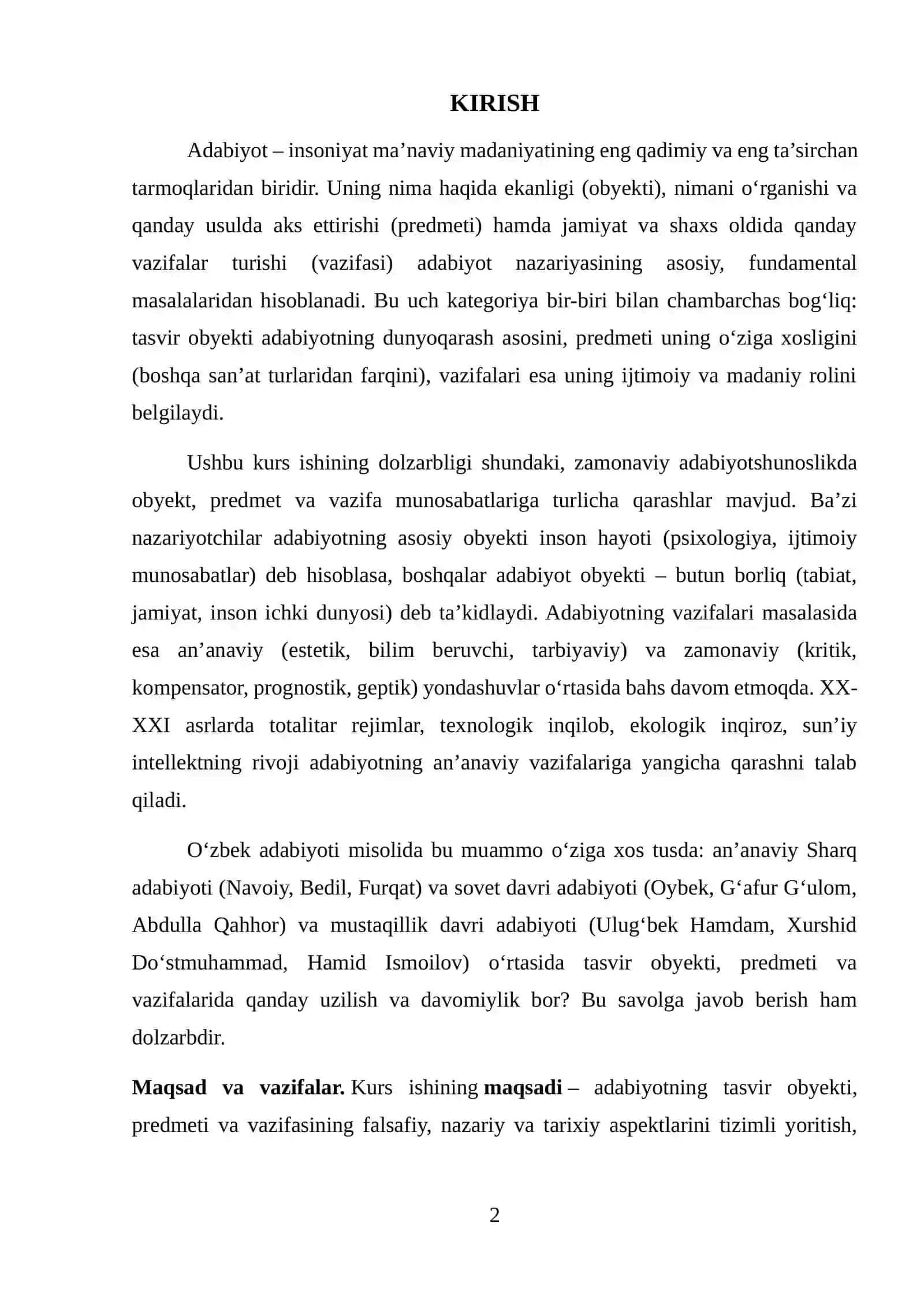 Filologiya (o’zbek tili) 4-kurs 22/08-guruh talabasi 3