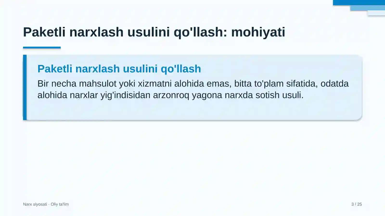 spa salonlarda paketli narxlash usulini qo'llash 1591 3