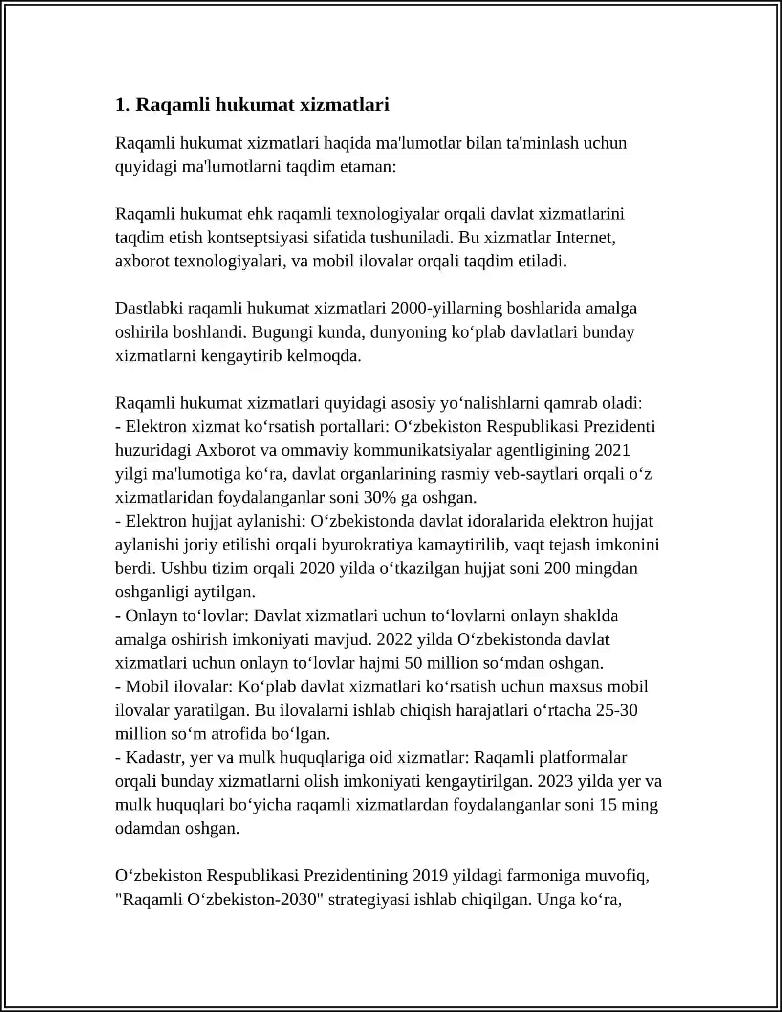 DAVLAT BOSHQARUVIDA RAQAMLI PLATFORMALAR 3