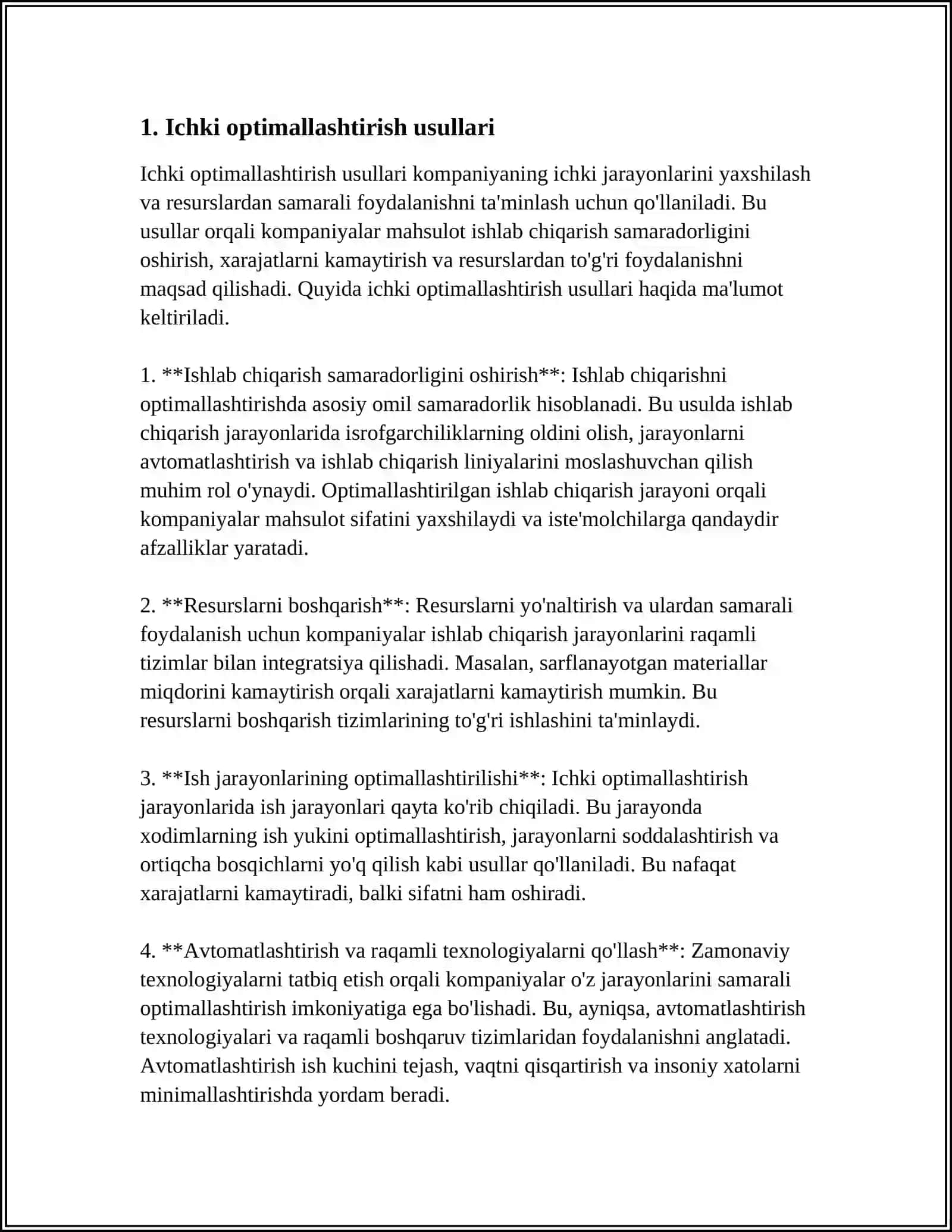 INSIZIVIAL ORIQSIZLANTIRISHNING OʻZIZ ICHI VA TASHQI USULI 3