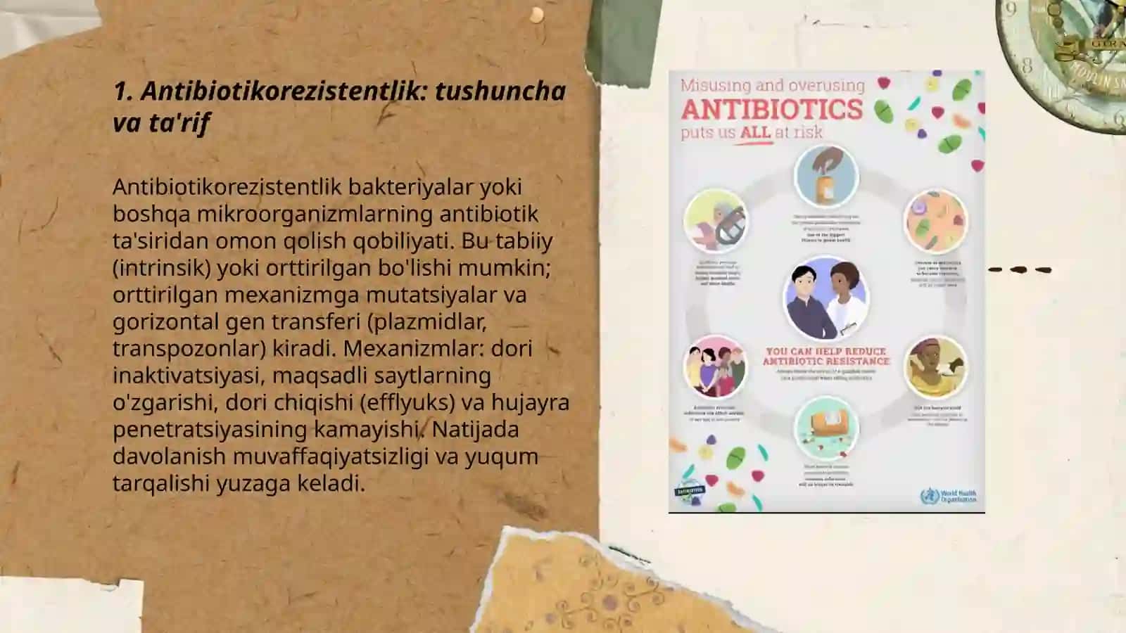 Antibiotikorezistentlik 3