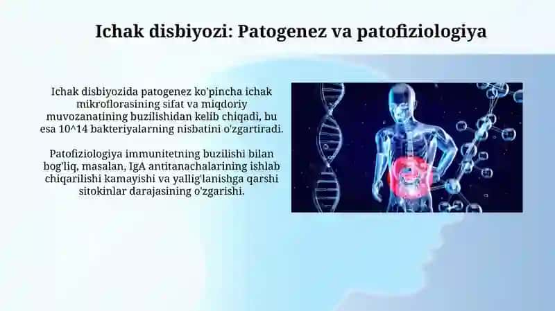 Ichak disbiyozi 3
