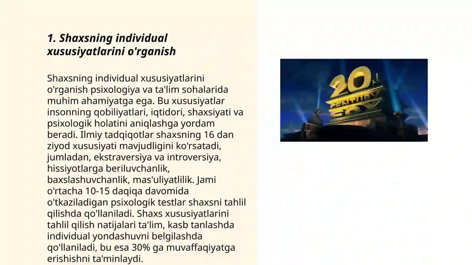 Guruh rahbari faoliyatida shaxs va jamoani o‘rganish va tarbiyaviy ishlarni tashkillashtirish 3