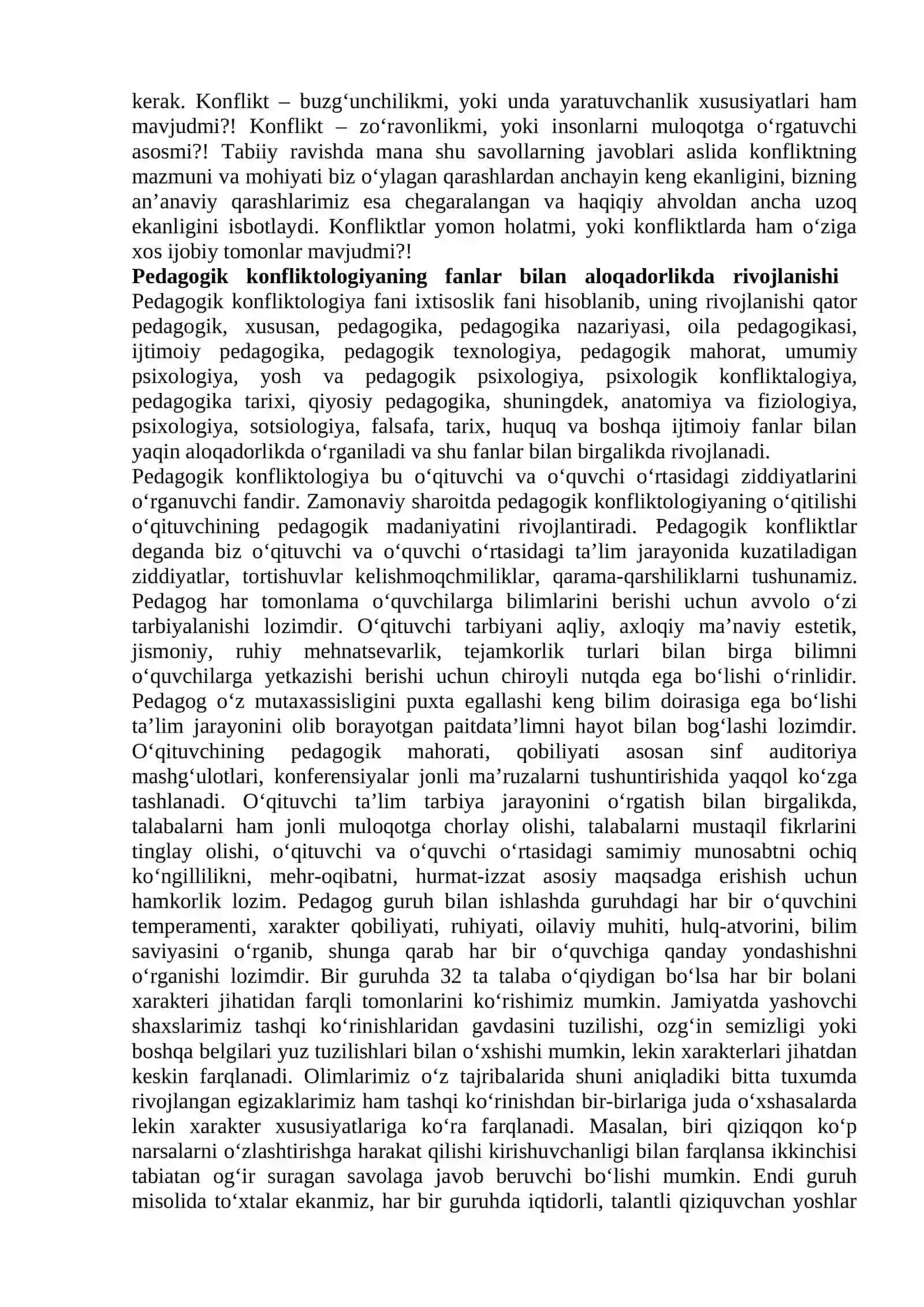 Konfliktologiya 3