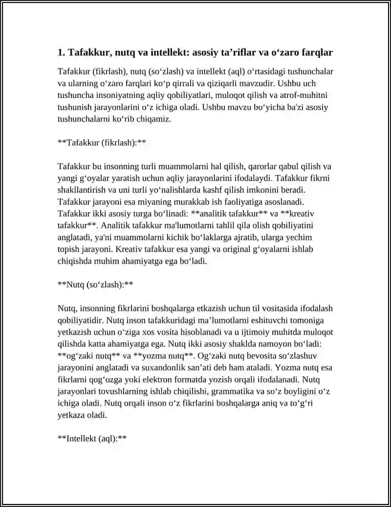 TAFAKKUR.NUTQ.INTELLEKT 3