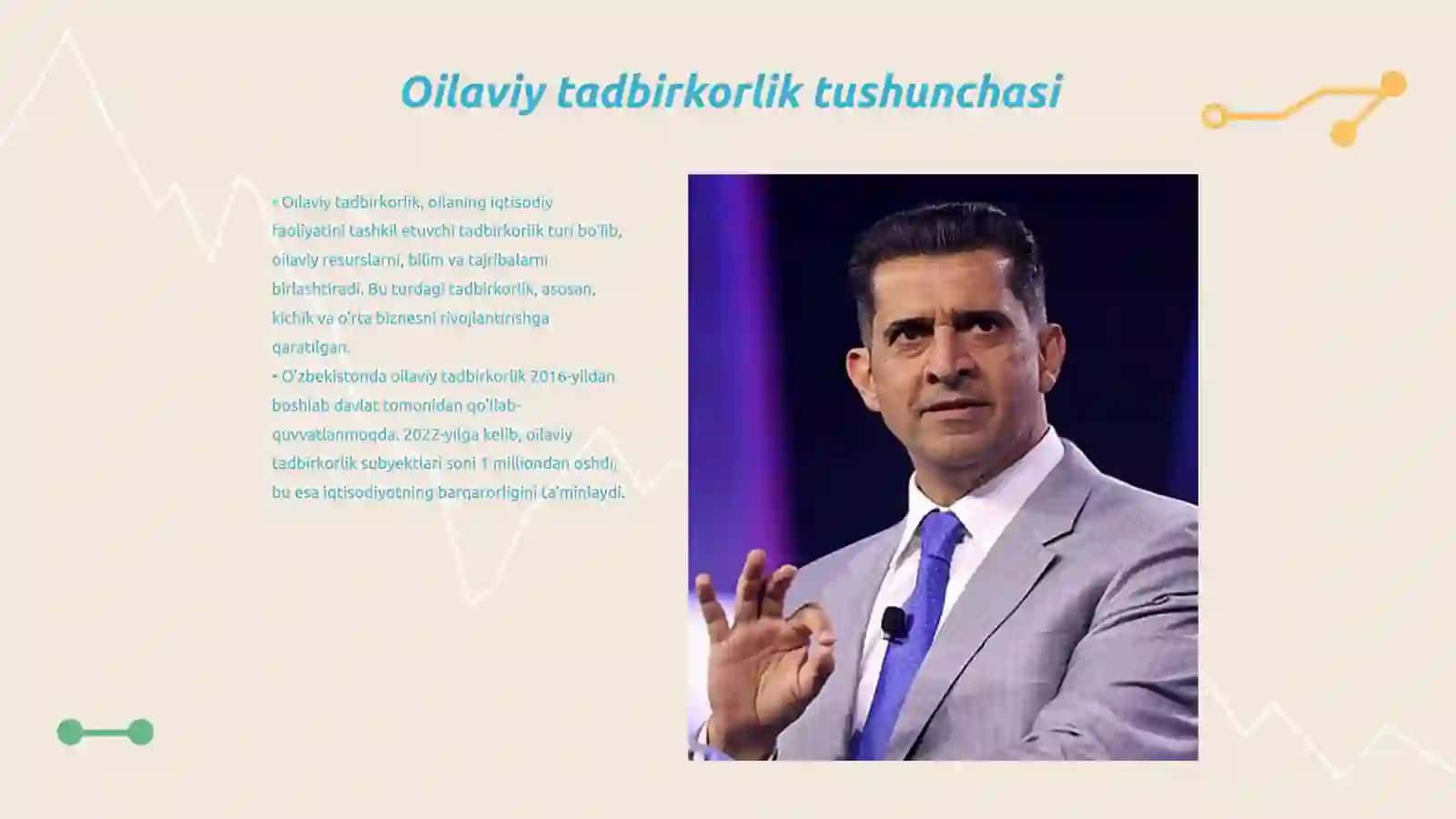 Oilaviy tadbirkorlikning rivojlanish istiqbollari 3