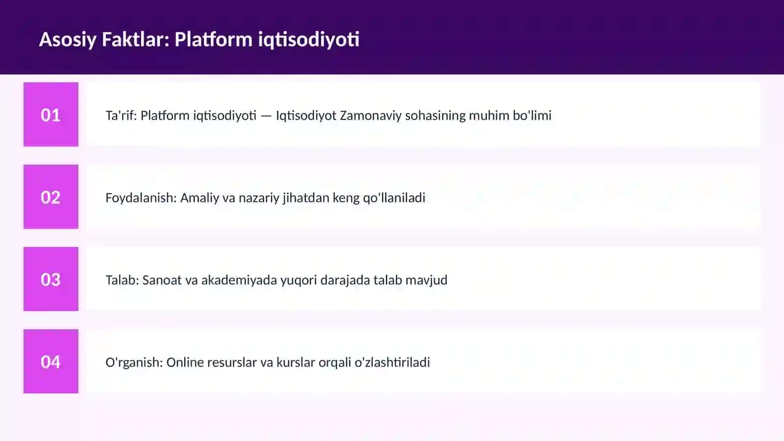 Platform iqtisodiyoti 3