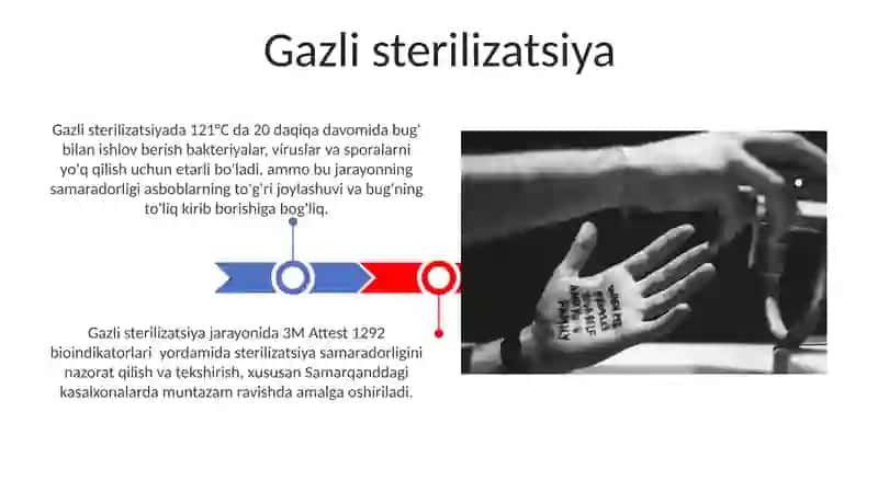 Sterilizatsiya va dezenfeksiya 3