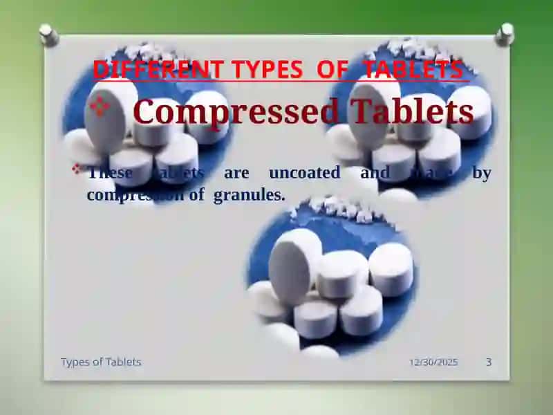 TABLETS 3