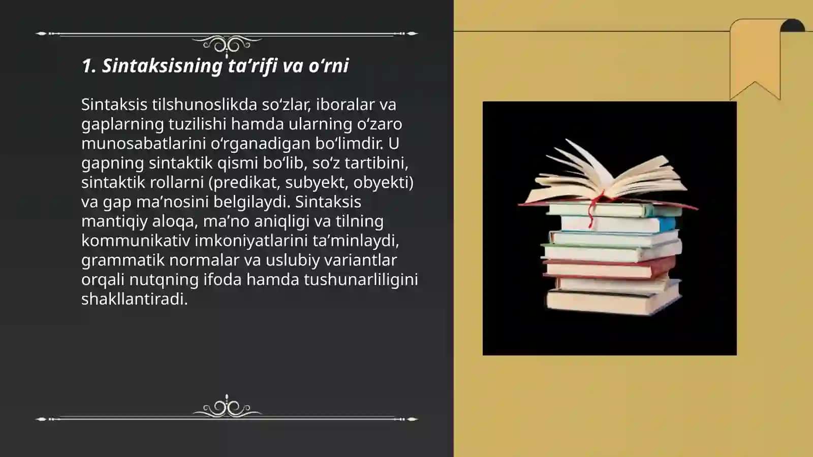 Sintaksis haqida ma'lumot 3