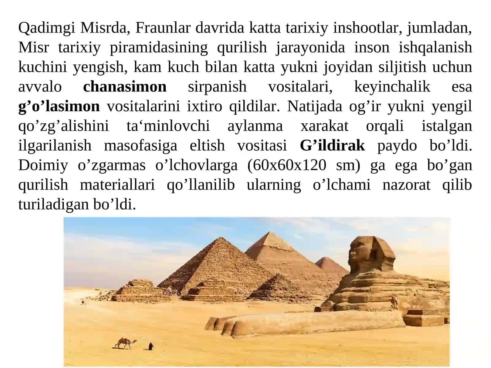 O‘zbekistonda standartlashtirish ishlarining rivojlanishi 3