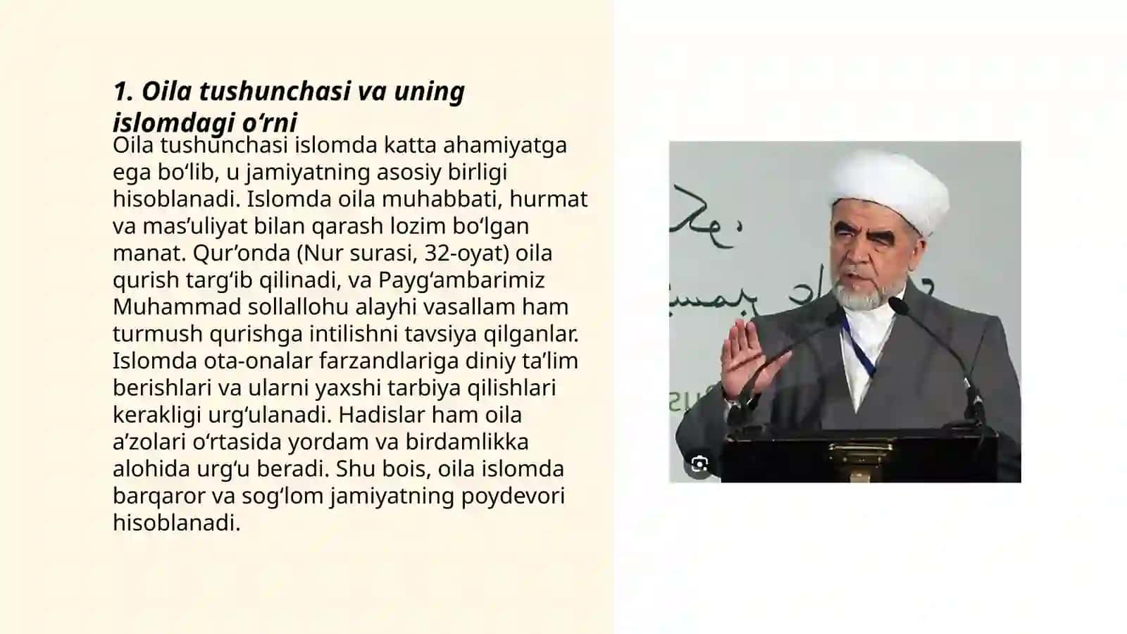 Baxtiyor oila 3