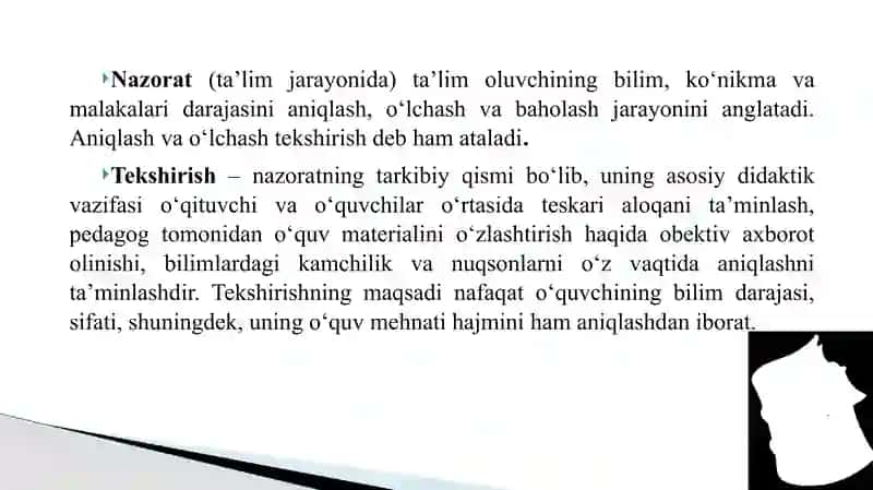 Xalqaro baholash dasturlari 3