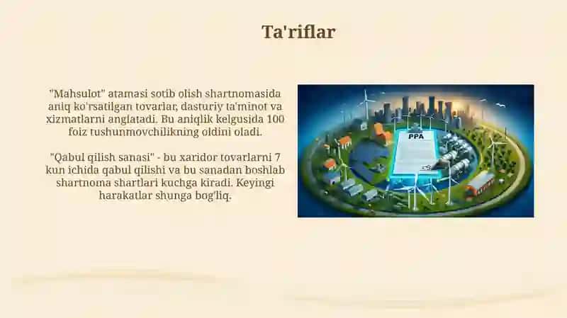 Xarid shartnomalari 3
