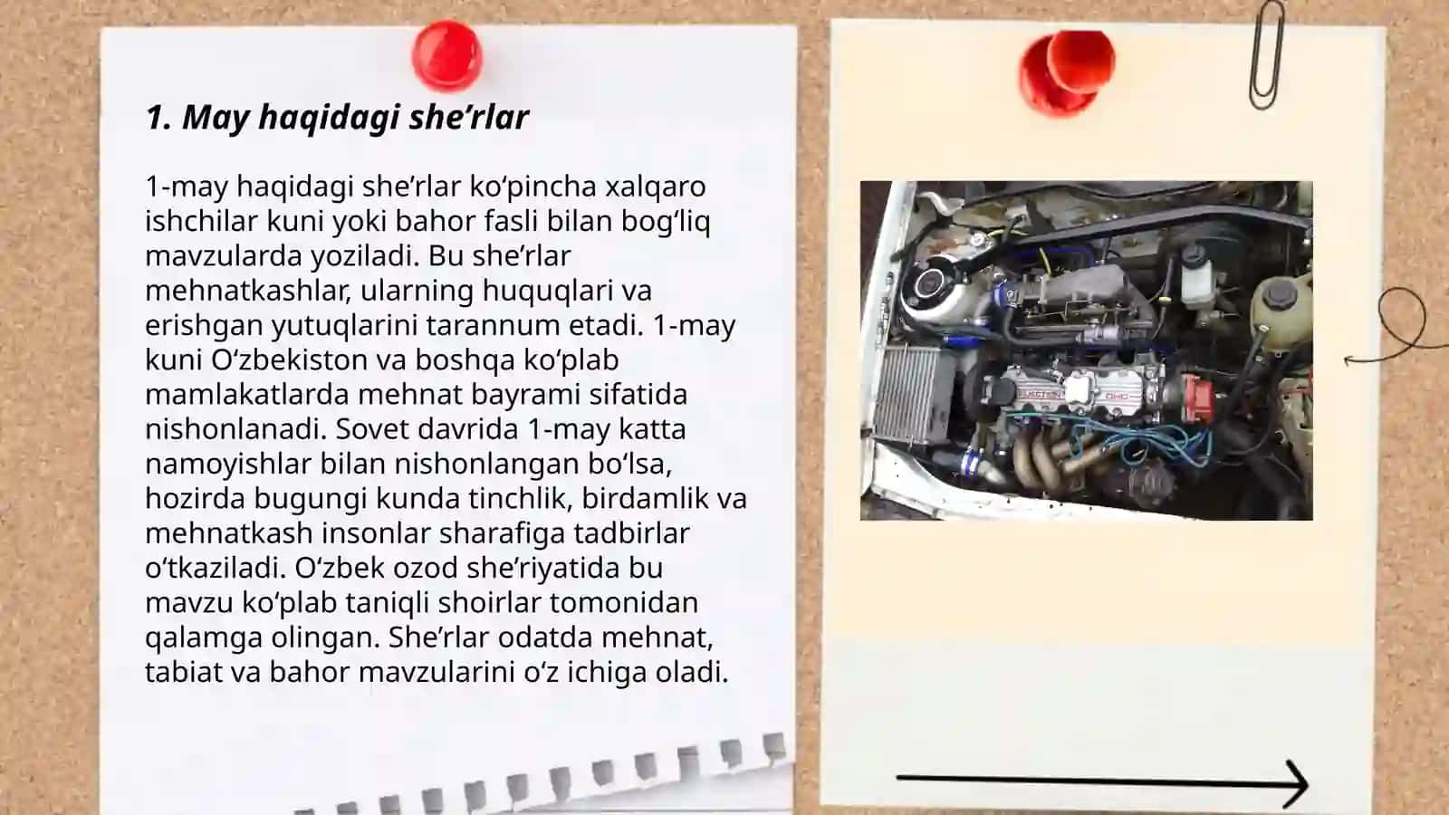 May haqidagi she’rlar 3