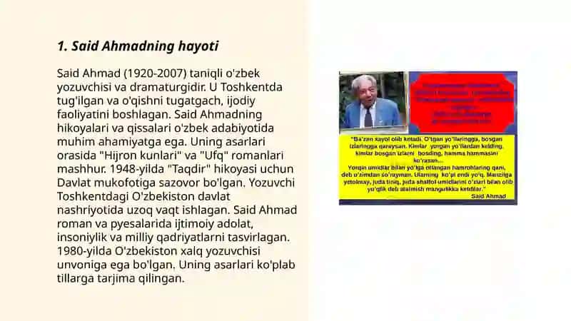 Hijron kunlari 3