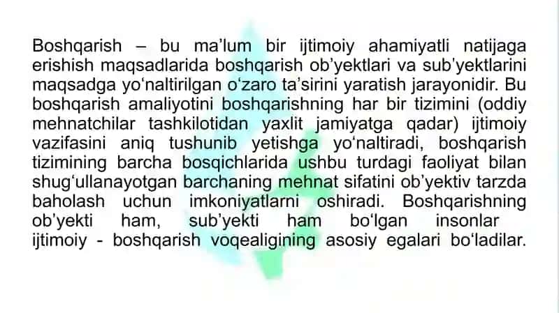 Yer resurslarini boshqarish 3