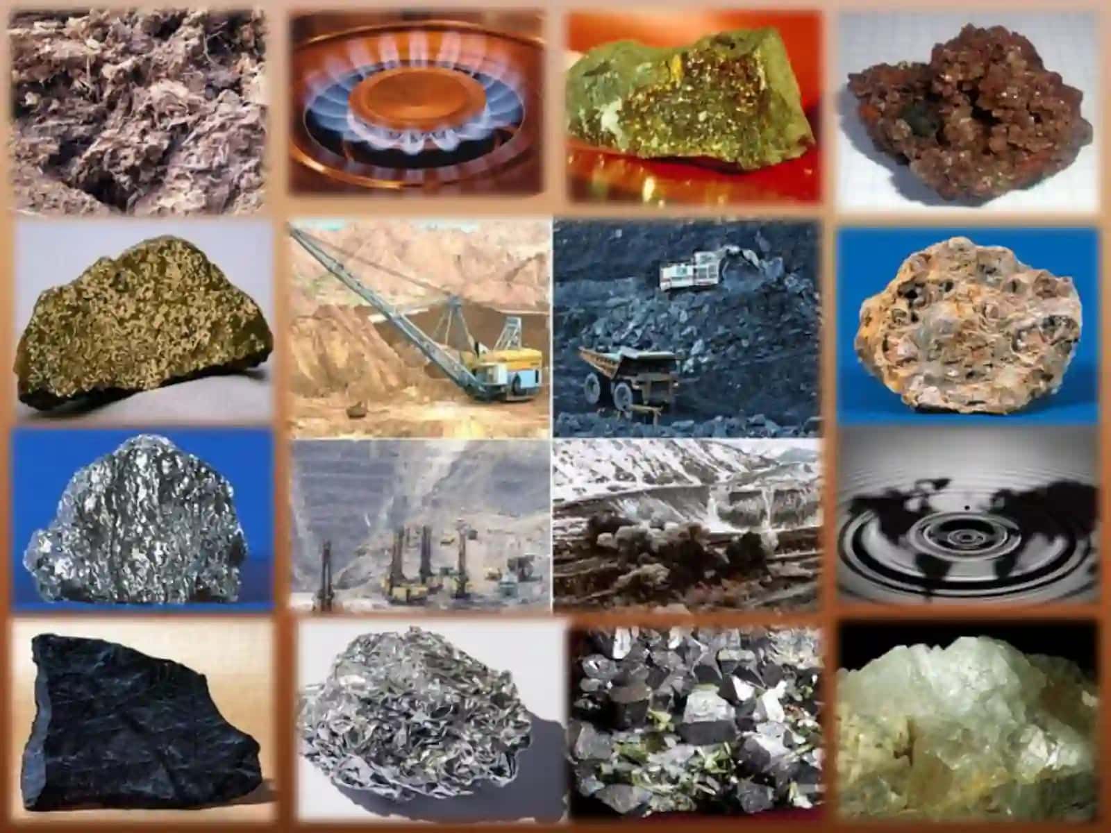 Osiyo mamlakatlari tabiiy sharoiti va resurslari va aholisi. 9-sinf geografiya fanidan dars ishlanma. 3