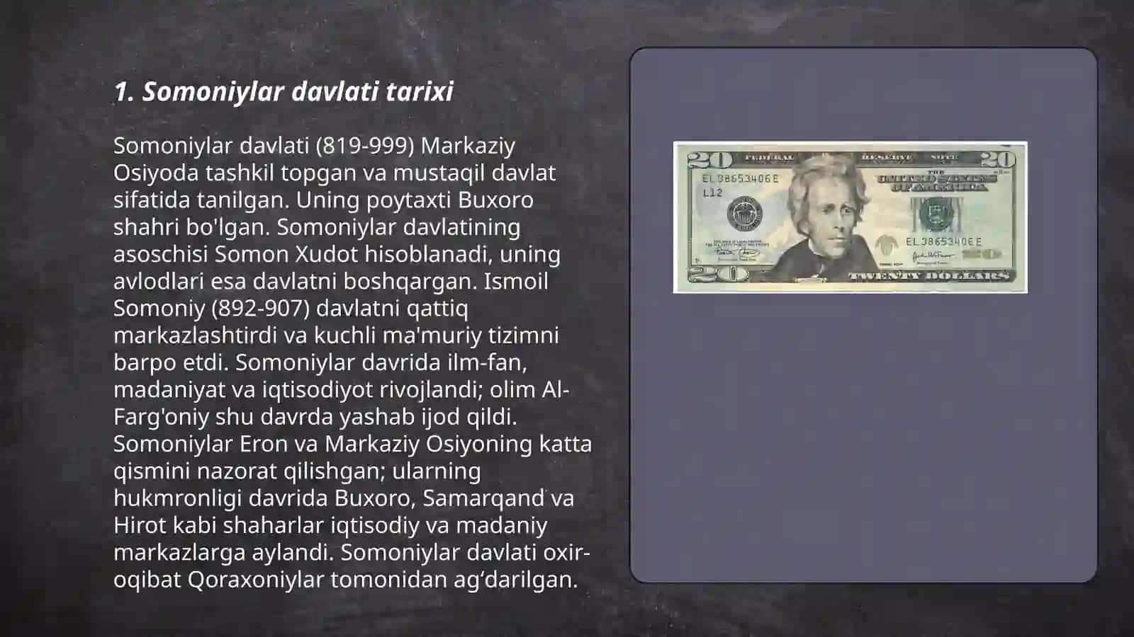 Somoniylar davlati tarixi 3
