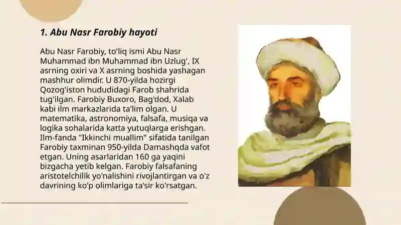 Abu Nasr Farobiy 3