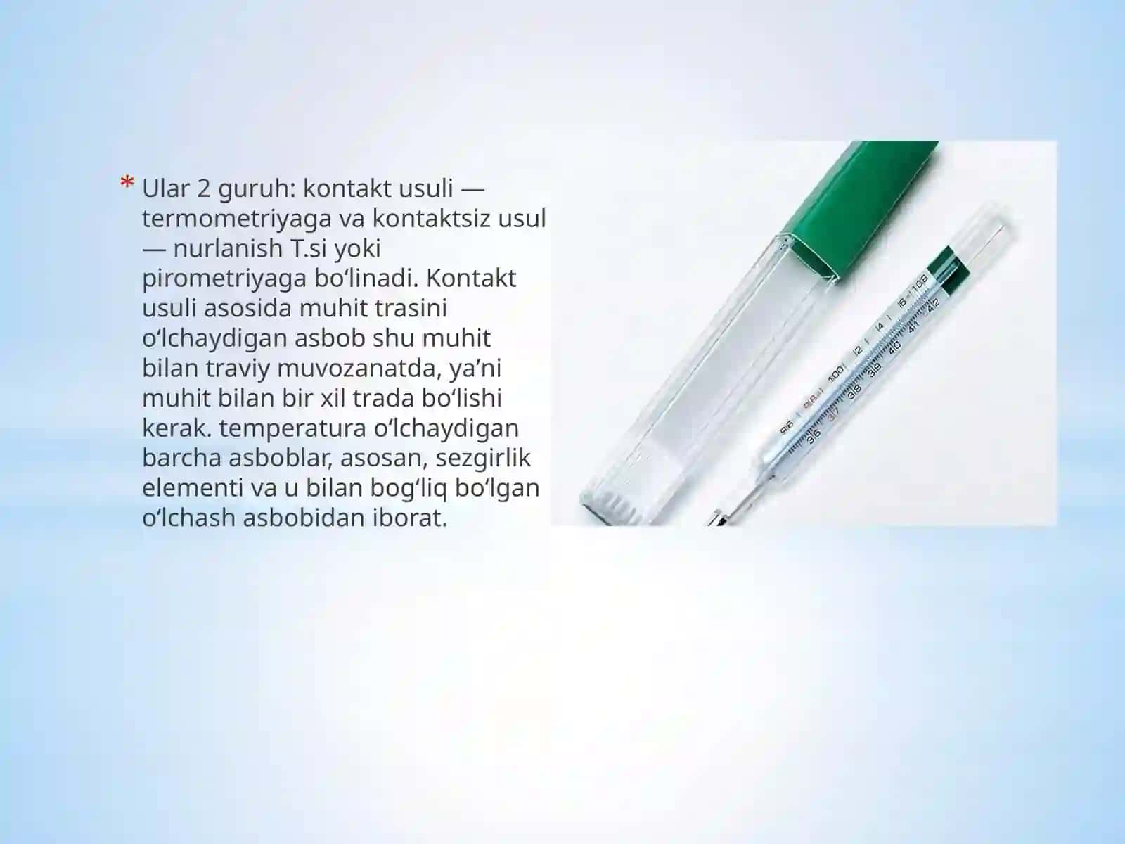 Termometriya va Antropometriya 3