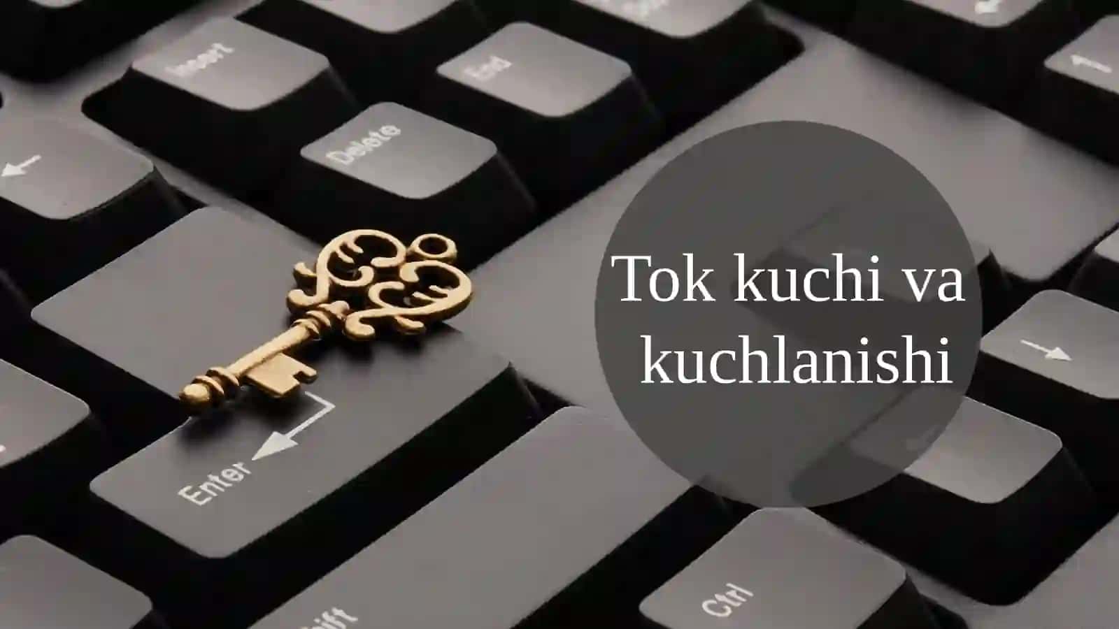 O‘zgarmas va o'zgaruvchan tok Arduinoda 3