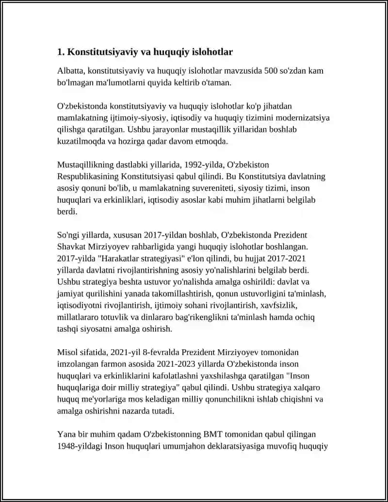 Amaliy ishlar/Davlat boshqaruv tizimi 3