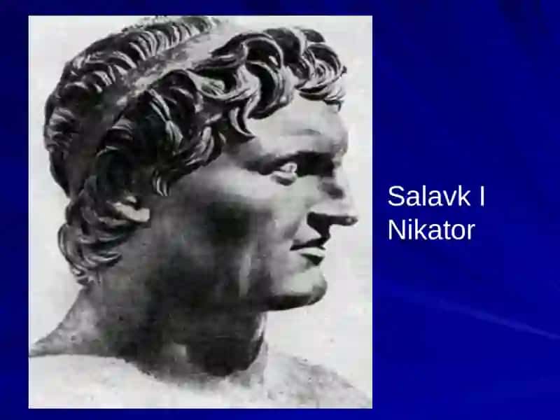 Salavk I 3