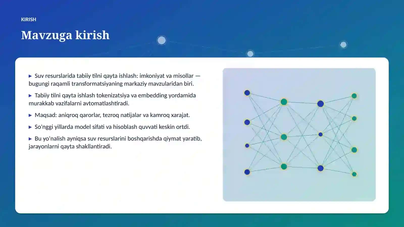 AI INSIGHTS • PREMIUM TAQDIMOT 3