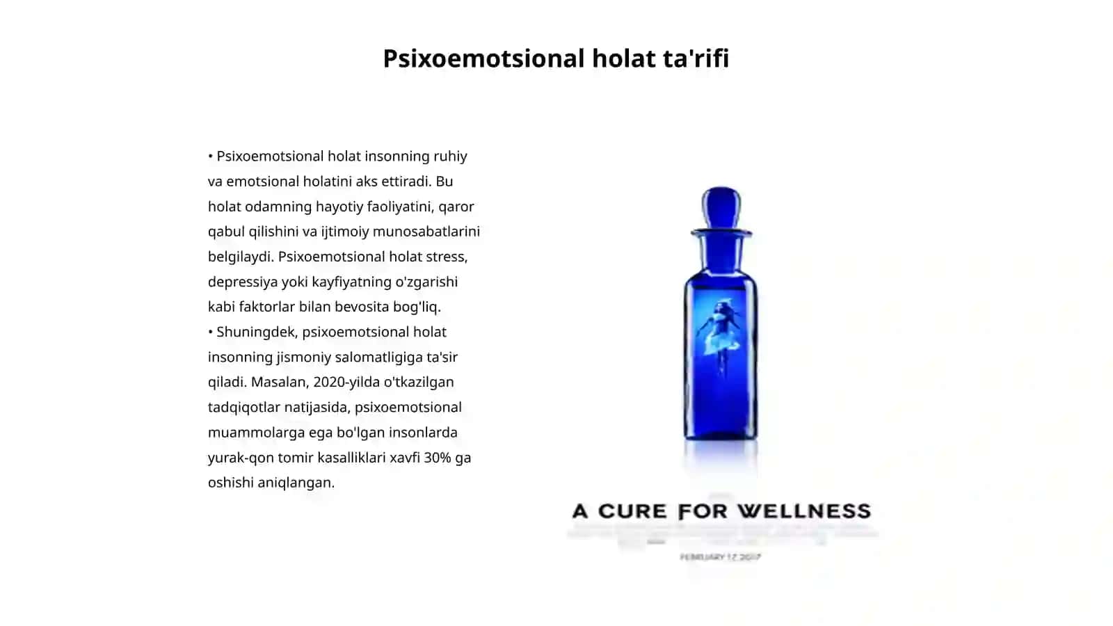 Psixoemotsional holat valeologiyada ahamiyati va korreksiyasi 3