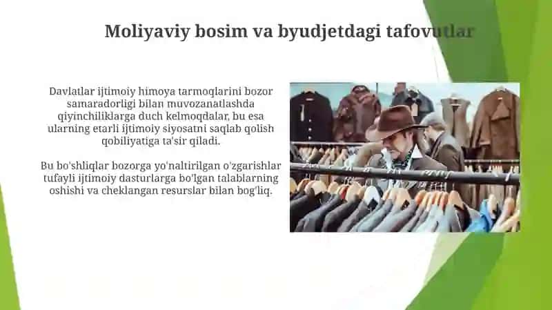 Moliyaviy muammolari 3